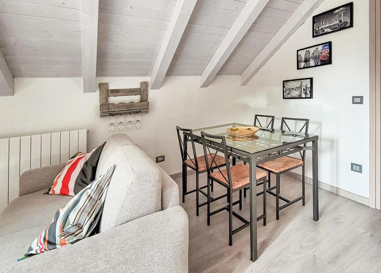 A Casa Di Oscar Apartment Deiva Marina Ngoại thất bức ảnh