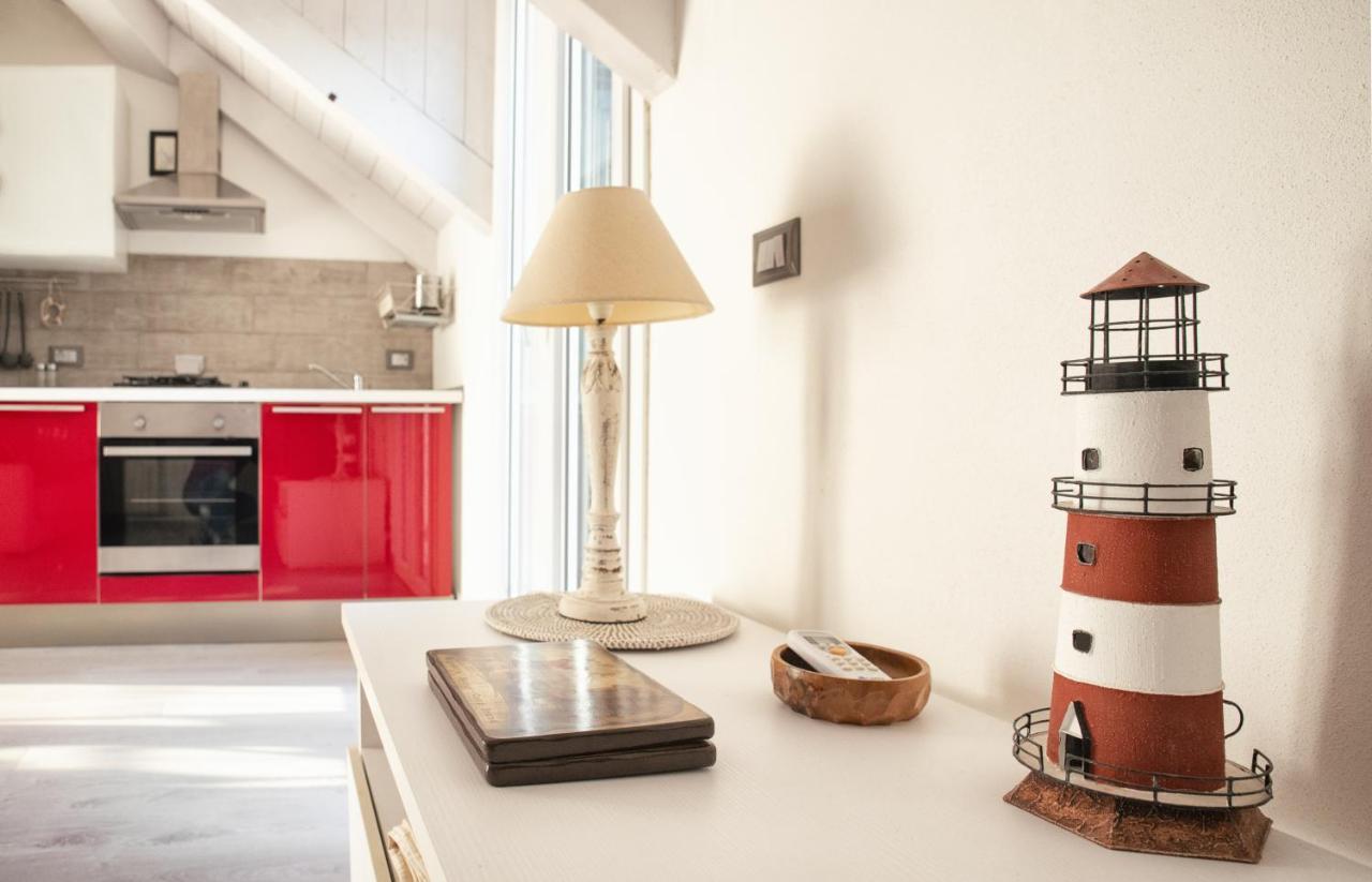 A Casa Di Oscar Apartment Deiva Marina Ngoại thất bức ảnh