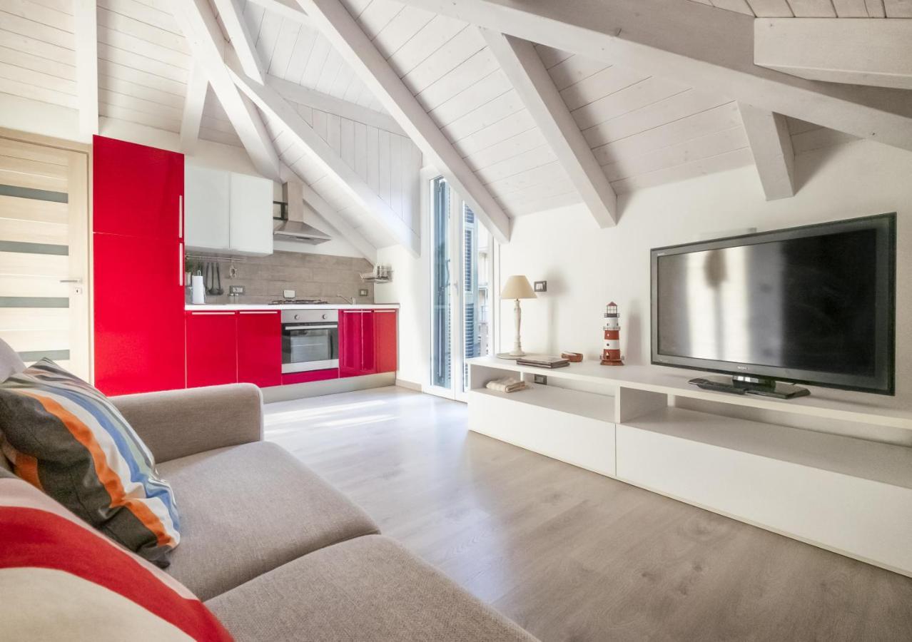 A Casa Di Oscar Apartment Deiva Marina Ngoại thất bức ảnh