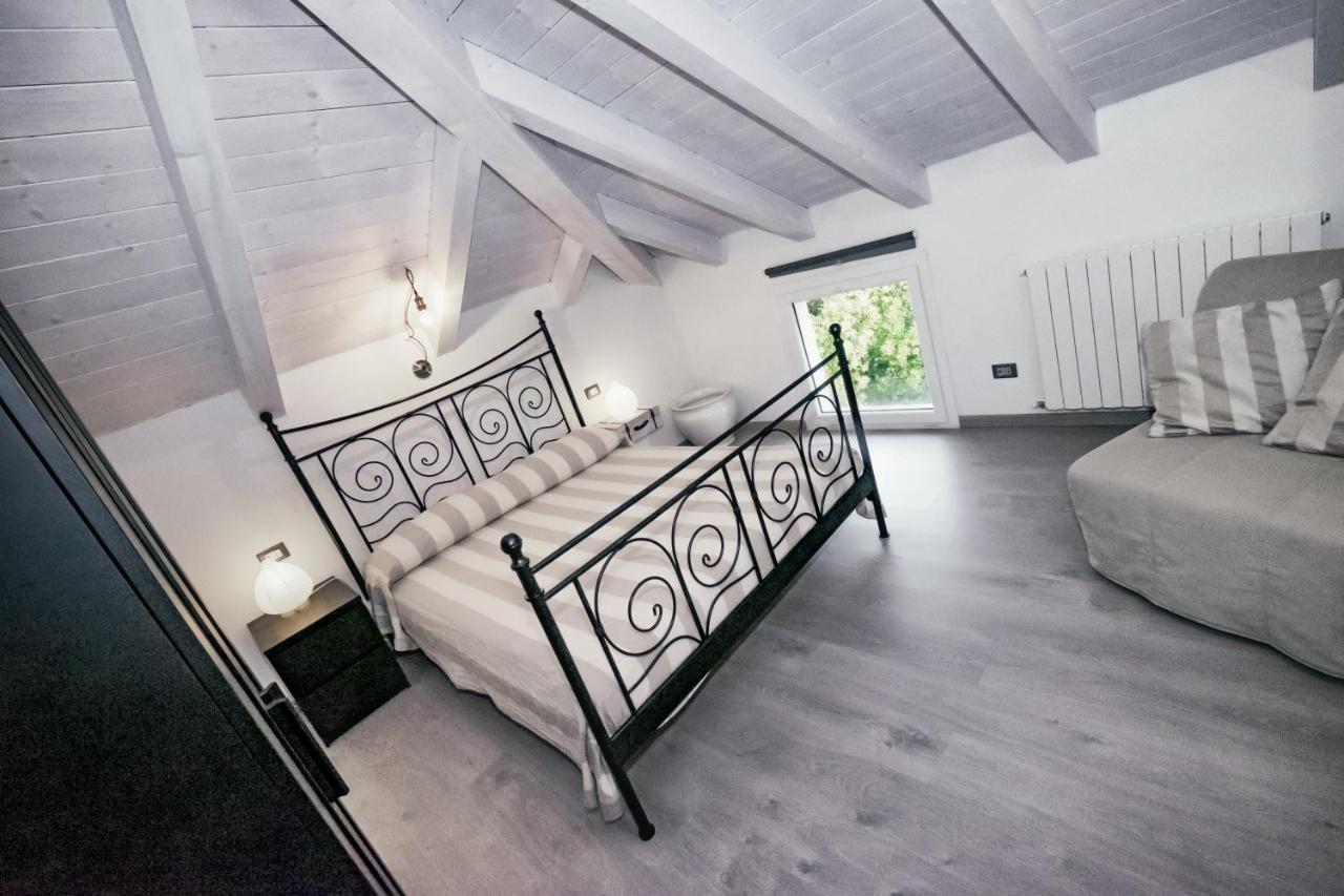 A Casa Di Oscar Apartment Deiva Marina Ngoại thất bức ảnh