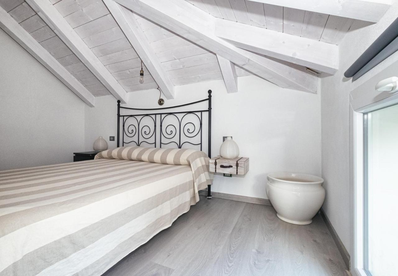 A Casa Di Oscar Apartment Deiva Marina Ngoại thất bức ảnh