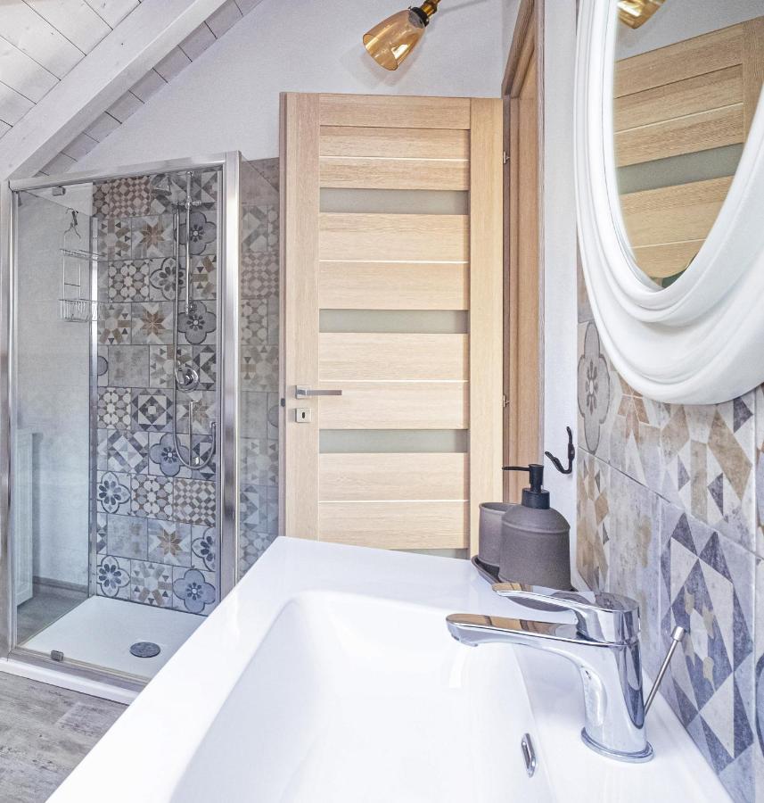 A Casa Di Oscar Apartment Deiva Marina Ngoại thất bức ảnh