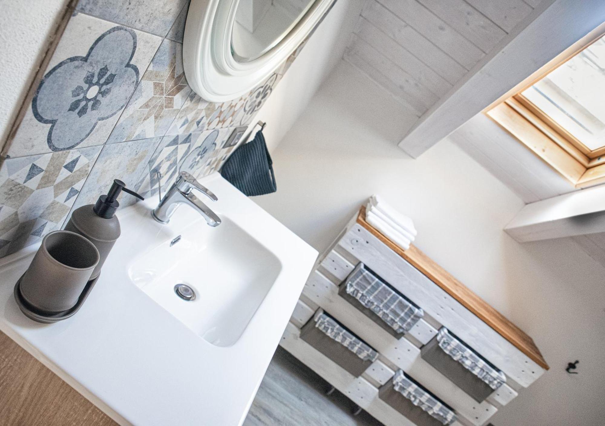 A Casa Di Oscar Apartment Deiva Marina Ngoại thất bức ảnh