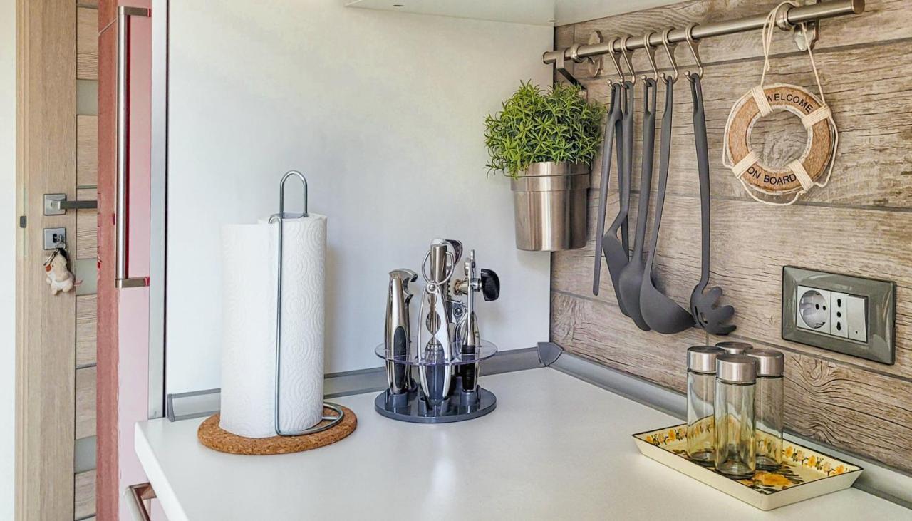 A Casa Di Oscar Apartment Deiva Marina Ngoại thất bức ảnh