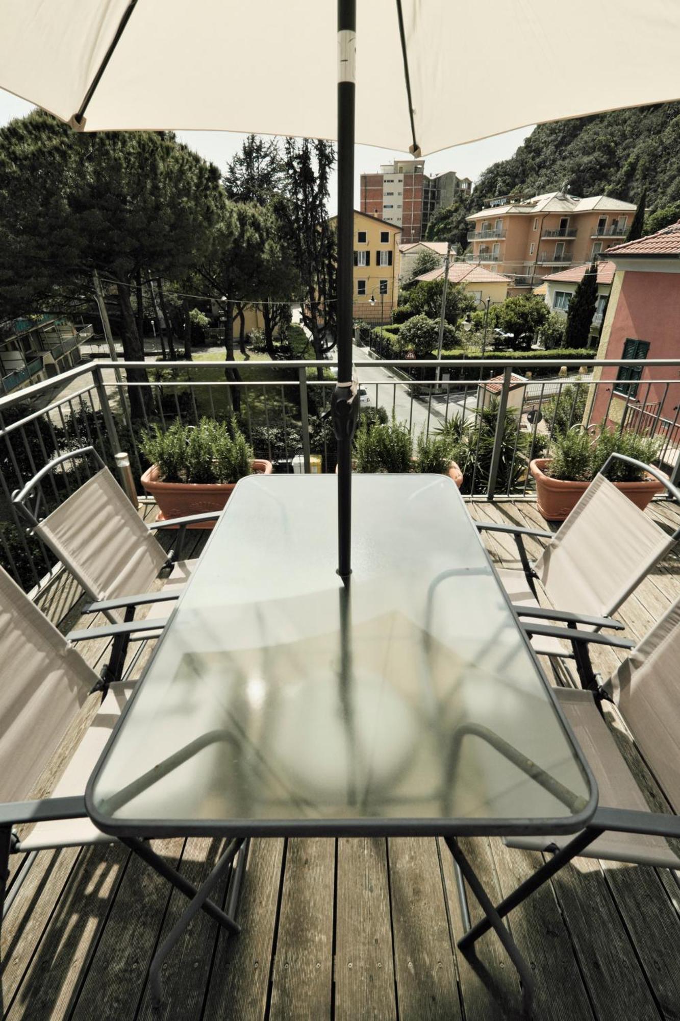 A Casa Di Oscar Apartment Deiva Marina Ngoại thất bức ảnh